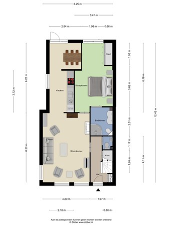 Kloosteregge 8, 3925 LZ Scherpenzeel - 187163662_1662883_kloos_begane_grond_first_design_20260623_f9aba4.jpg