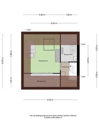 Kloosteregge 8, 3925 LZ Scherpenzeel - 187163662_1662883_kloos_eerste_verdiepi_first_design_20260623_8c9d6a.jpg