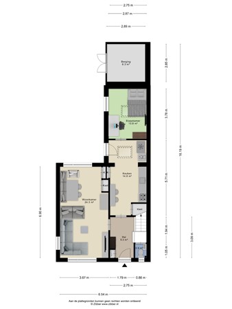 Eshoflaan 4, 3931 SC Woudenberg - 186916810_1656726_eshof_begane16_677fe8.jpg