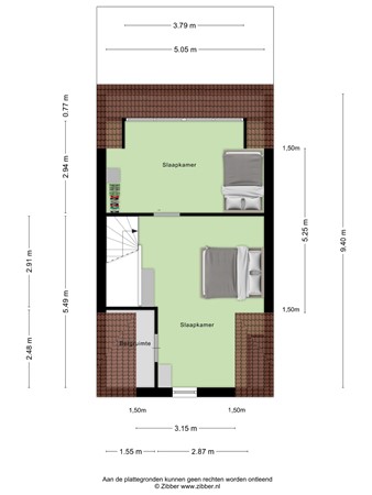 Hovenierslaan 21, 3925 BW Scherpenzeel - 187359607_1665343_hoven_tweede_verdiepi_first_design_20260630_29b0c5.jpg