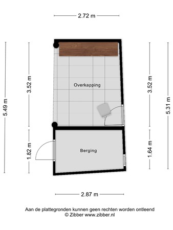 Hovenierslaan 21, 3925 BW Scherpenzeel - 187359607_1665343_hoven_berging_first_design_20260630_e519b6.jpg