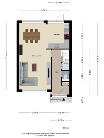 Valeriaanlaan 42, 3925 RP Scherpenzeel - 187926559_1670860_valer_begane_grond_first_design_20260722_98f23b.jpg