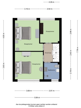 Valeriaanlaan 42, 3925 RP Scherpenzeel - 187926559_1670860_valer_eerste_verdiepi_first_design_20260722_7b4bf8.jpg