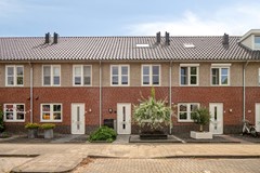 Te koop: Uitgebouwde en toekomstbestendige tussenwoning! 