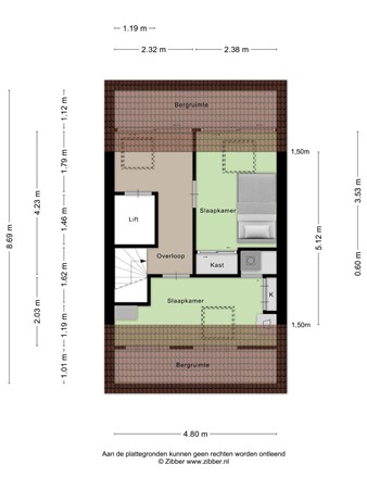 Reebaan 6, 3925 VP Scherpenzeel - 188016205_1670143_reeba_tweede_verdiepi_first_design_20260725_f92124.jpg