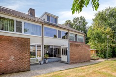 Te koop: Tussenwoning met moderne afwerking! 