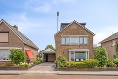 Te koop: Vrijstaande woning met moderne leefkeuken! 