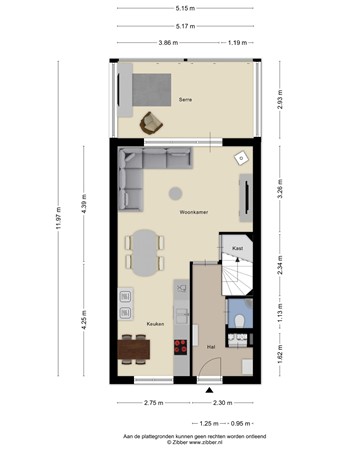 Liefkenshoek 3, 3907 KC Veenendaal - 188762722_1668002_liefk_beganesign_20260822_e7492a.jpg