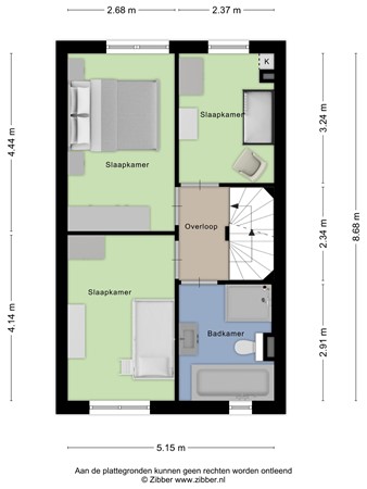 Liefkenshoek 3, 3907 KC Veenendaal - 188762722_1668002_liefk_eerste_verdie0822_f73db8.jpg