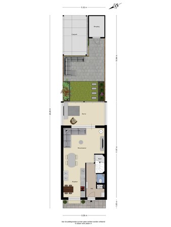 Liefkenshoek 3, 3907 KC Veenendaal - 188762722_1668002_liefk_begane_g822_f31d71.jpg