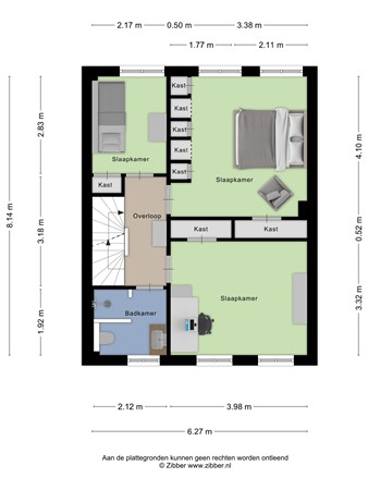 Holevoetplein 295, 3925 CA Scherpenzeel - 189108511_1680190_holev_eersgn_20260902_82cebd.jpg