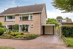 Te koop: Ruime 2/1 kapwoning met eigen oprit & garage!