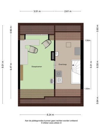 Walstrolaan 4, 3925 RT Scherpenzeel - 189169954_1682133_walst_tweede_verdiepi_first_design_20260903_db2b06.jpg