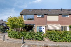Te koop: Ruime hoekwoning met garage!
