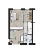 De Bunte_Blok 017 - Vd1_Hoekwoning Links_Png.png
