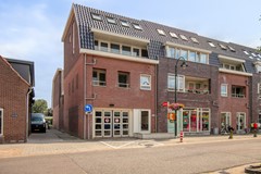 Te koop: Appartement in het centrum van Scherpenzeel!