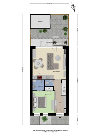 Prinsenlaan 11, 3925 BL Scherpenzeel - 189338773_1683365_prins_begane_grond_tu_first_design_20260909_93537b.jpg