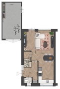 Blok 2 bnr 2 BG zonder tuin.png