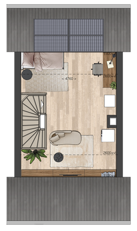 Pinksterbloemweide 38, 3927 SW Renswoude - Blok 2 bnr 5 2eV.png