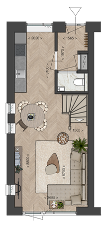 Pinksterbloemweide 55, 3927 SW Renswoude - Blok 3 bnr 15 BG zonder tuin.png