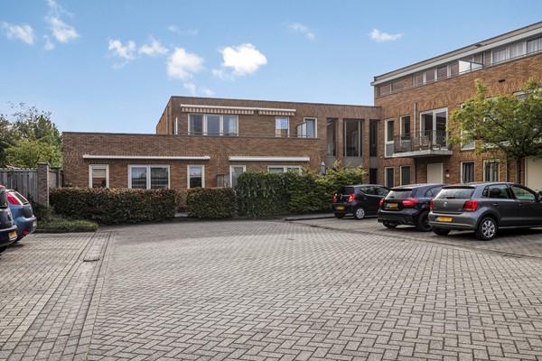 Prinsenlaan 9A, 3925 BL Scherpenzeel