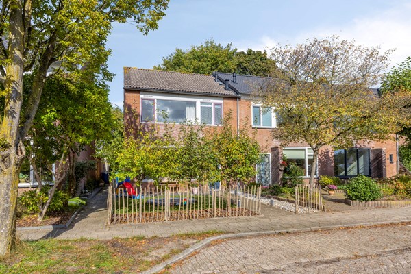 Kamillelaan 85, 3925RH Scherpenzeel
