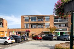 Te koop: Fantastisch gelegen royaal appartement met twee slaapkamers!