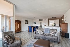 Appartement te koop: Marktstraat 40, Scherpenzeel Gld