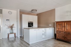 Appartement te koop: Marktstraat 40, Scherpenzeel Gld