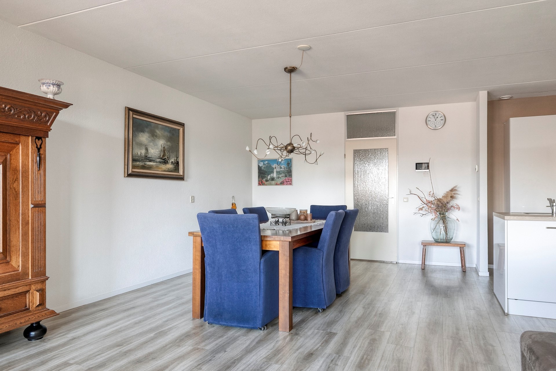 Appartement te koop: Marktstraat 40, Scherpenzeel Gld