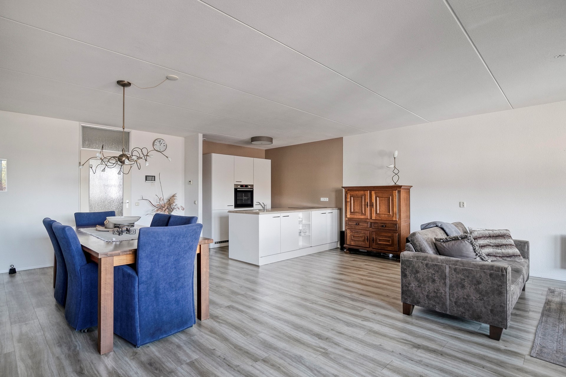 Appartement te koop: Marktstraat 40, Scherpenzeel Gld