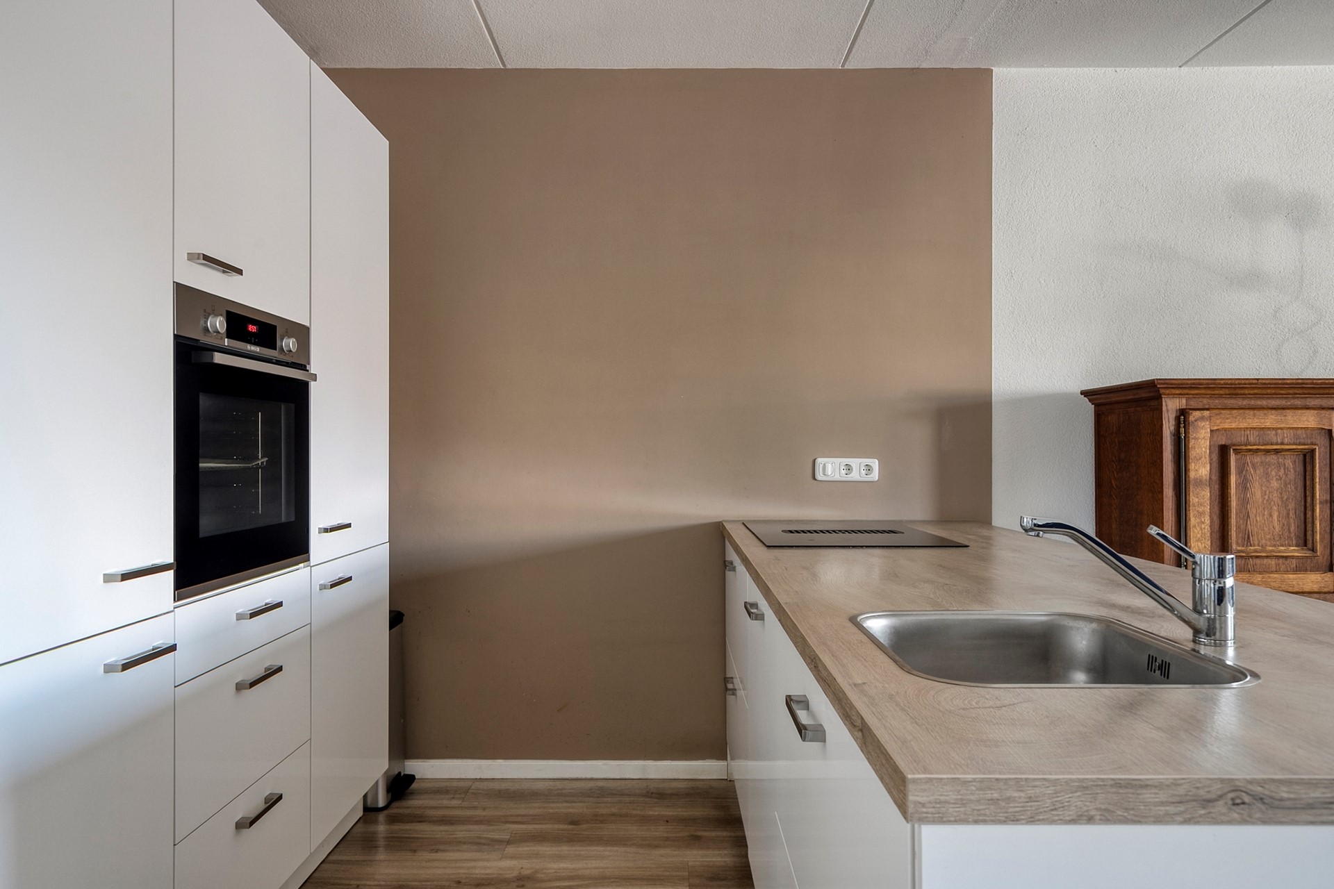 Appartement te koop: Marktstraat 40, Scherpenzeel Gld