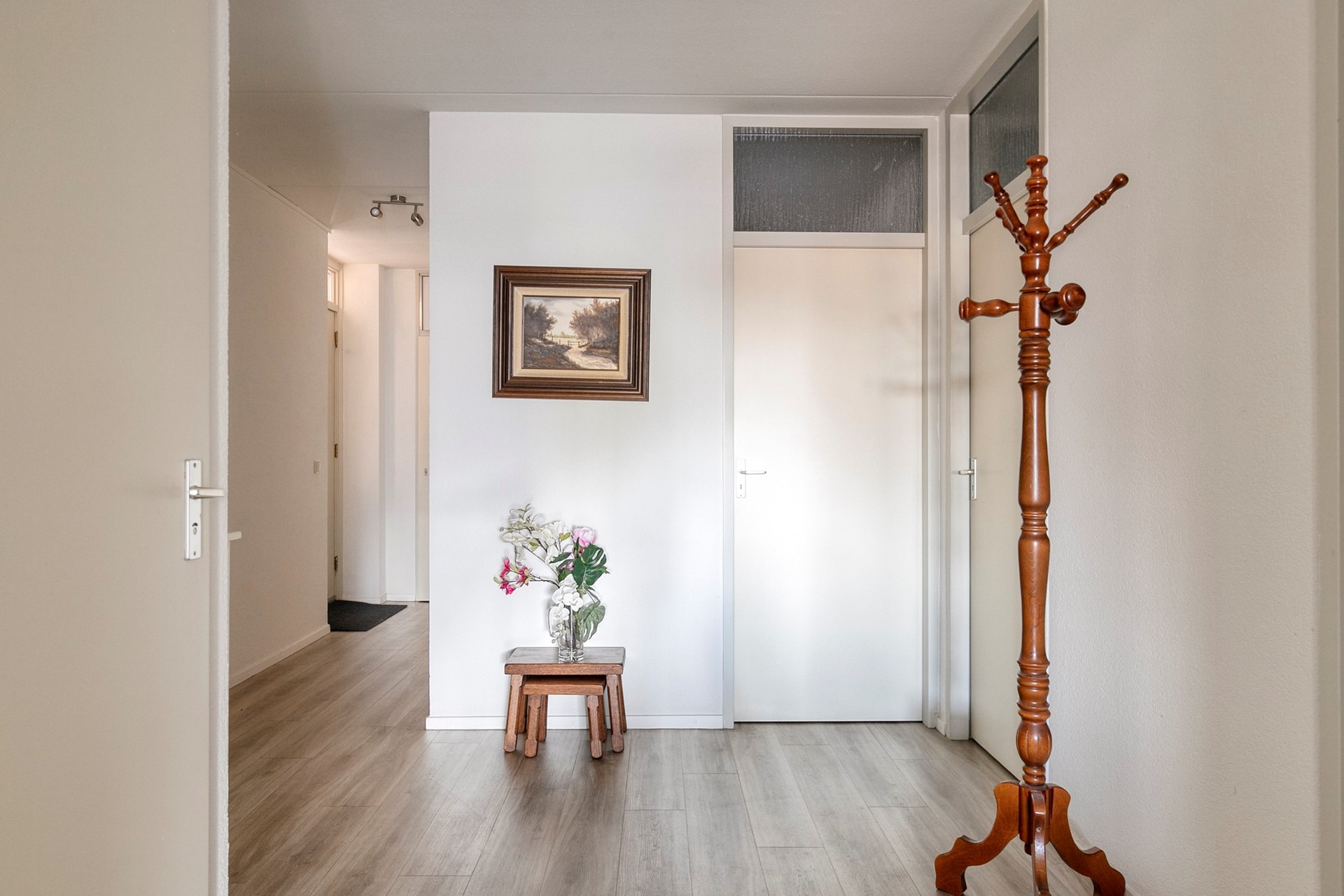 Appartement te koop: Marktstraat 40, Scherpenzeel Gld
