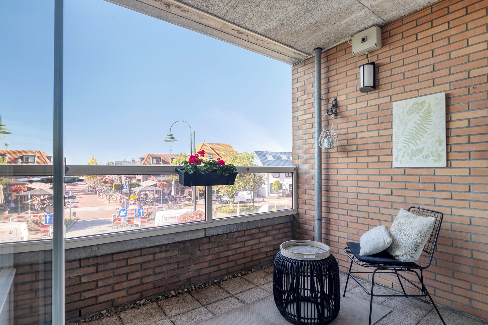 Appartement te koop: Marktstraat 40, Scherpenzeel Gld