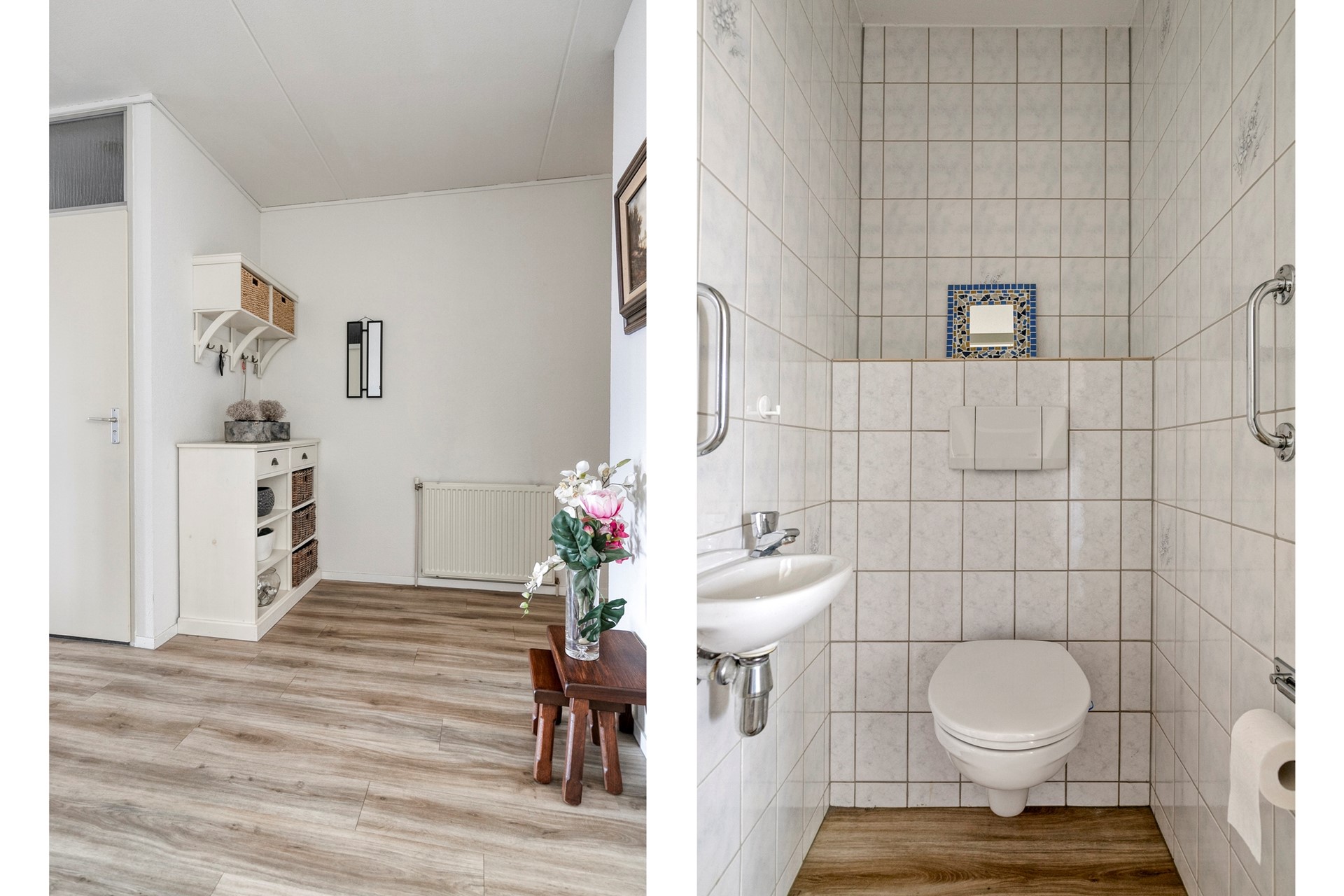 Appartement te koop: Marktstraat 40, Scherpenzeel Gld