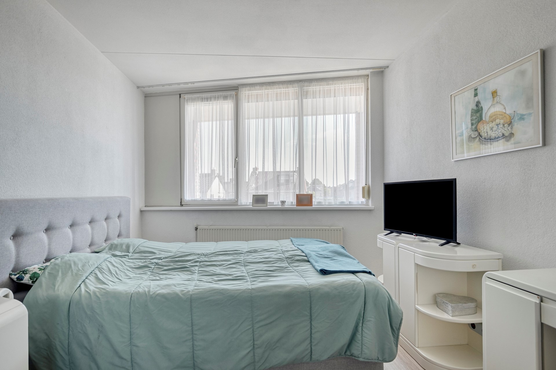 Appartement te koop: Marktstraat 40, Scherpenzeel Gld