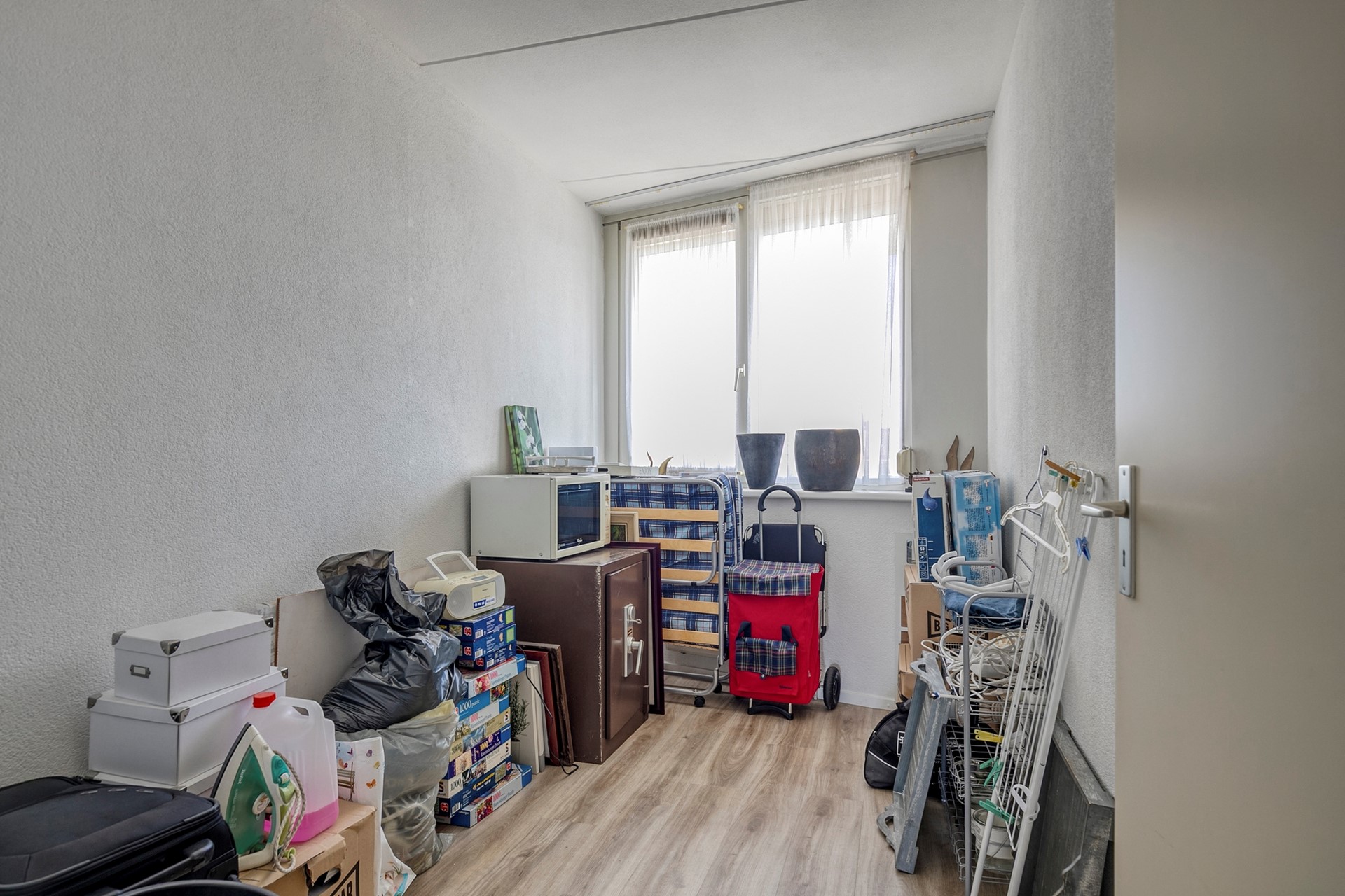 Appartement te koop: Marktstraat 40, Scherpenzeel Gld