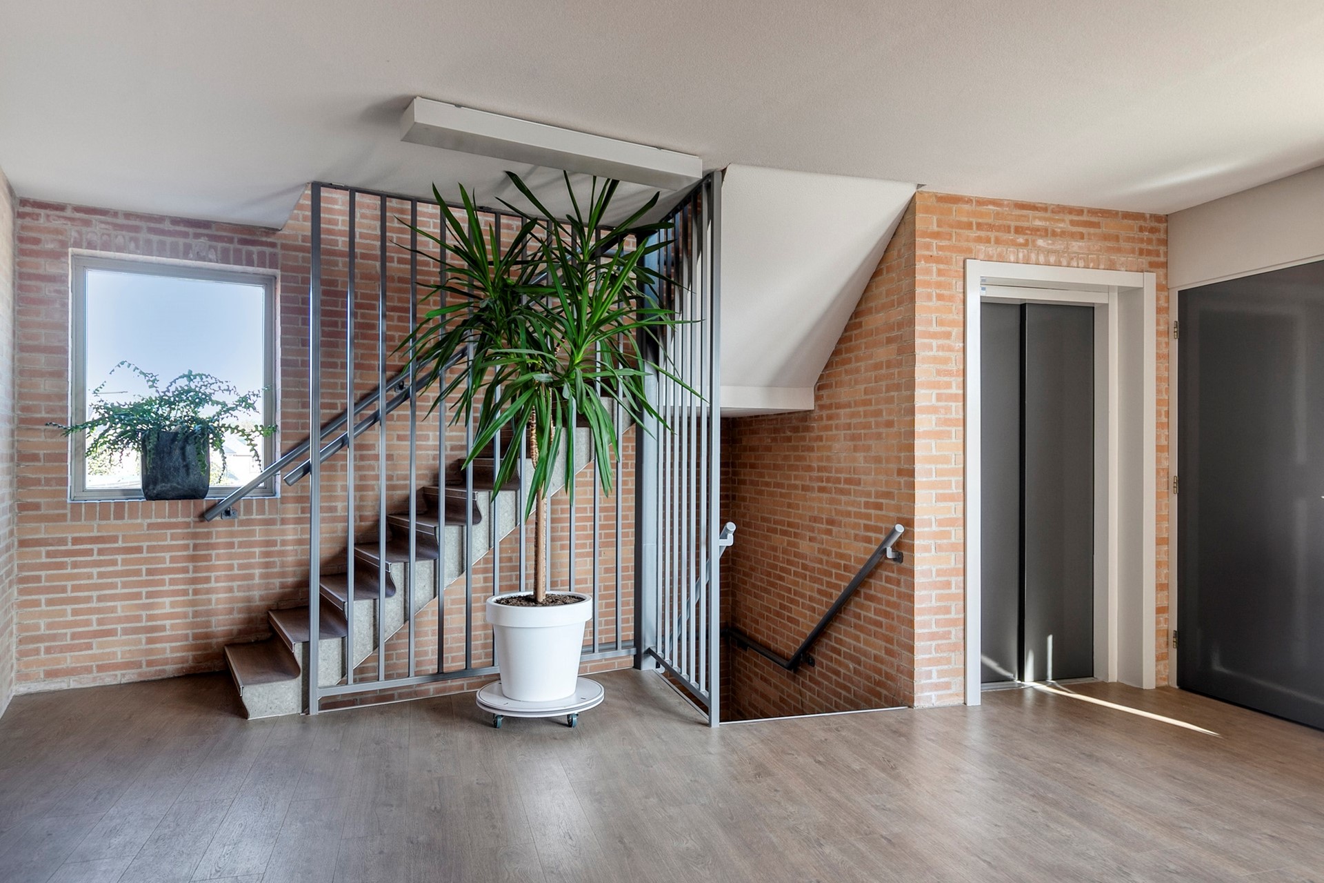 Appartement te koop: Marktstraat 40, Scherpenzeel Gld