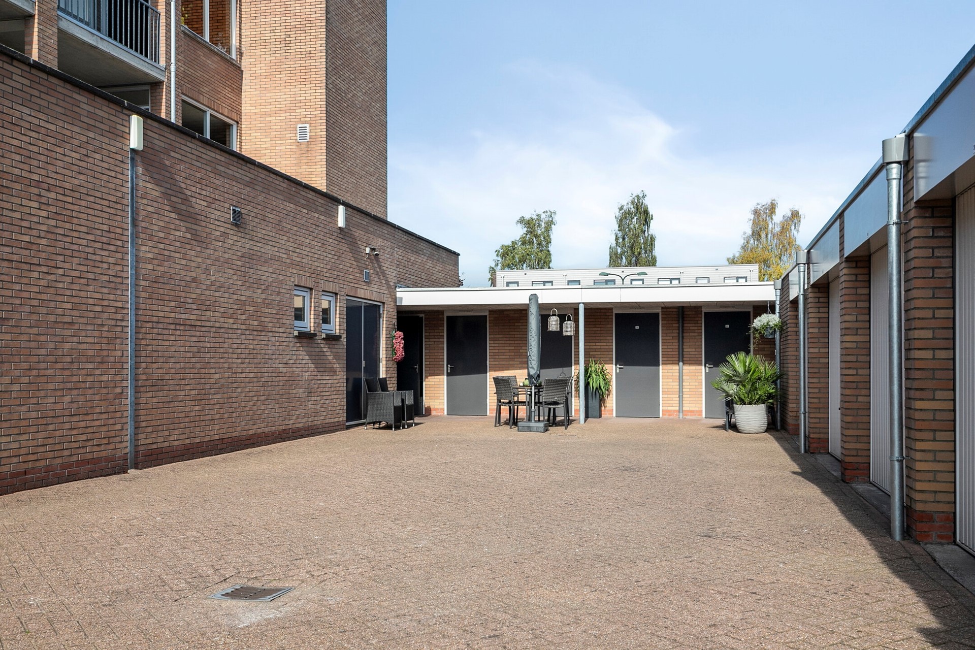Appartement te koop: Marktstraat 40, Scherpenzeel Gld