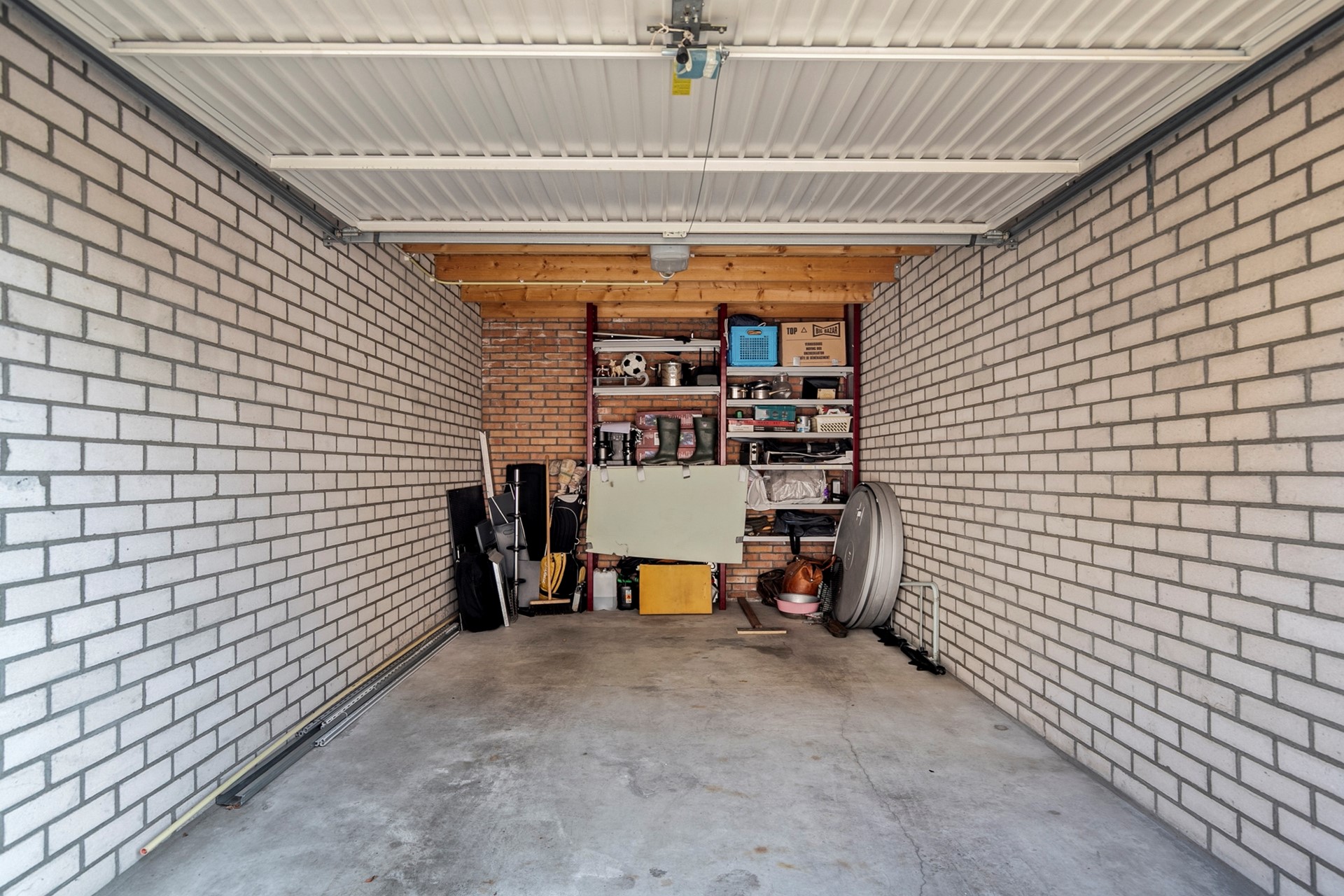 Appartement te koop: Marktstraat 40, Scherpenzeel Gld