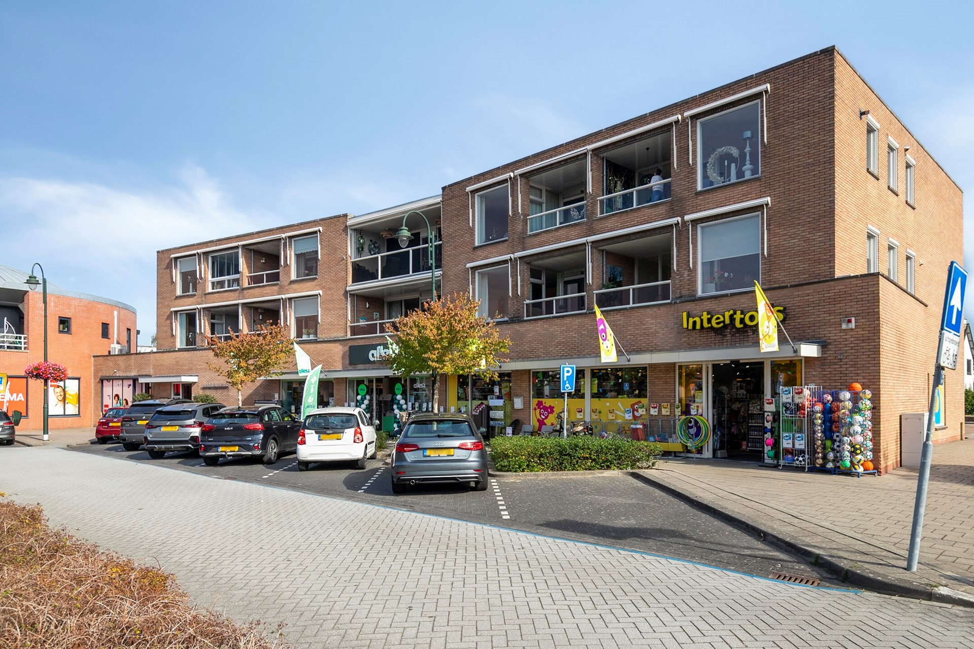 Appartement te koop: Marktstraat 40, Scherpenzeel Gld