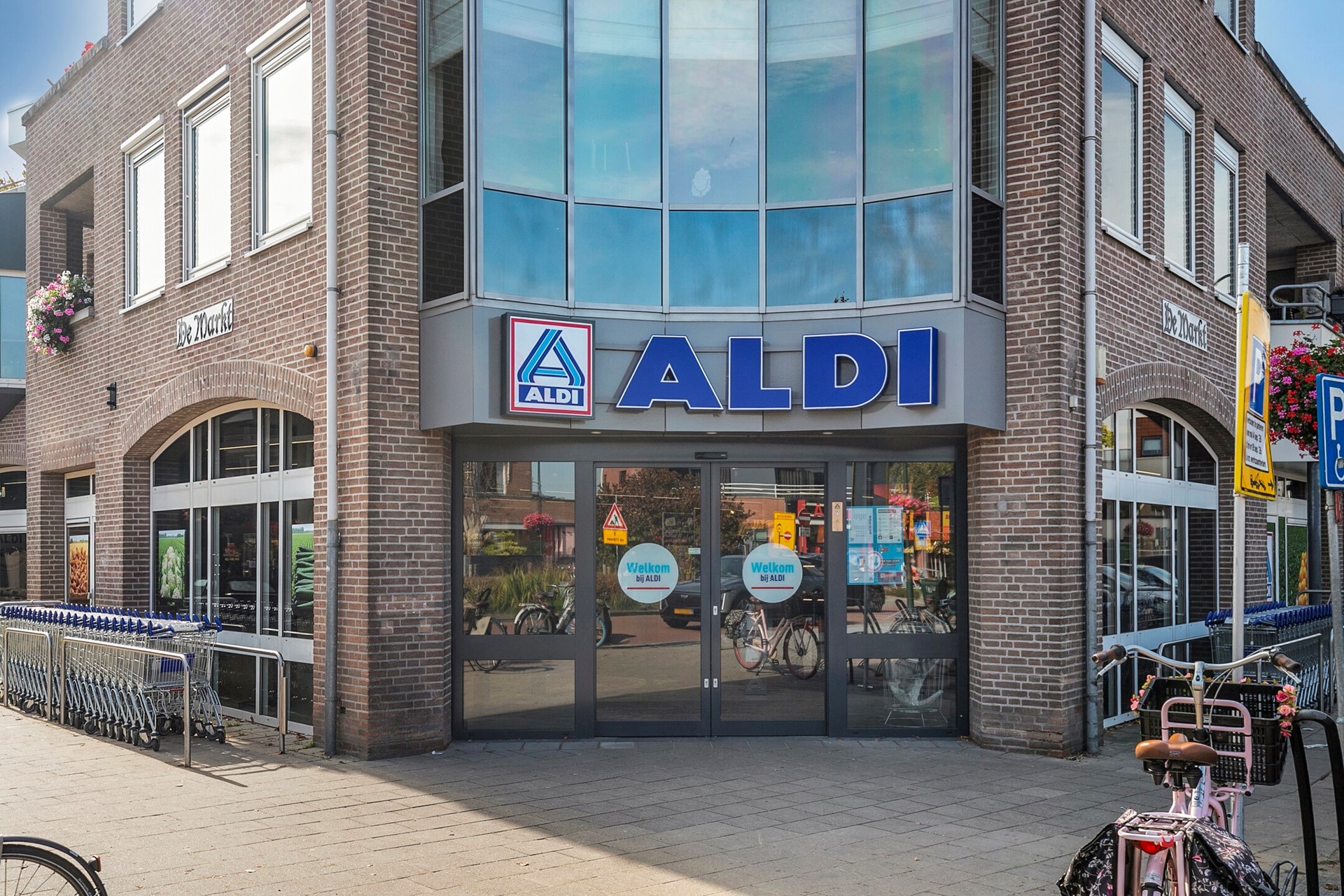 Appartement te koop: Marktstraat 40, Scherpenzeel Gld