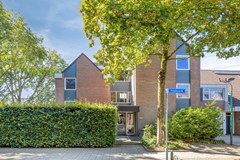Te koop: Rustig gelegen & goed onderhouden appartement in Veenendaal!