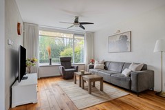 Tussenwoning te koop: van Goghlaan 7, Scherpenzeel