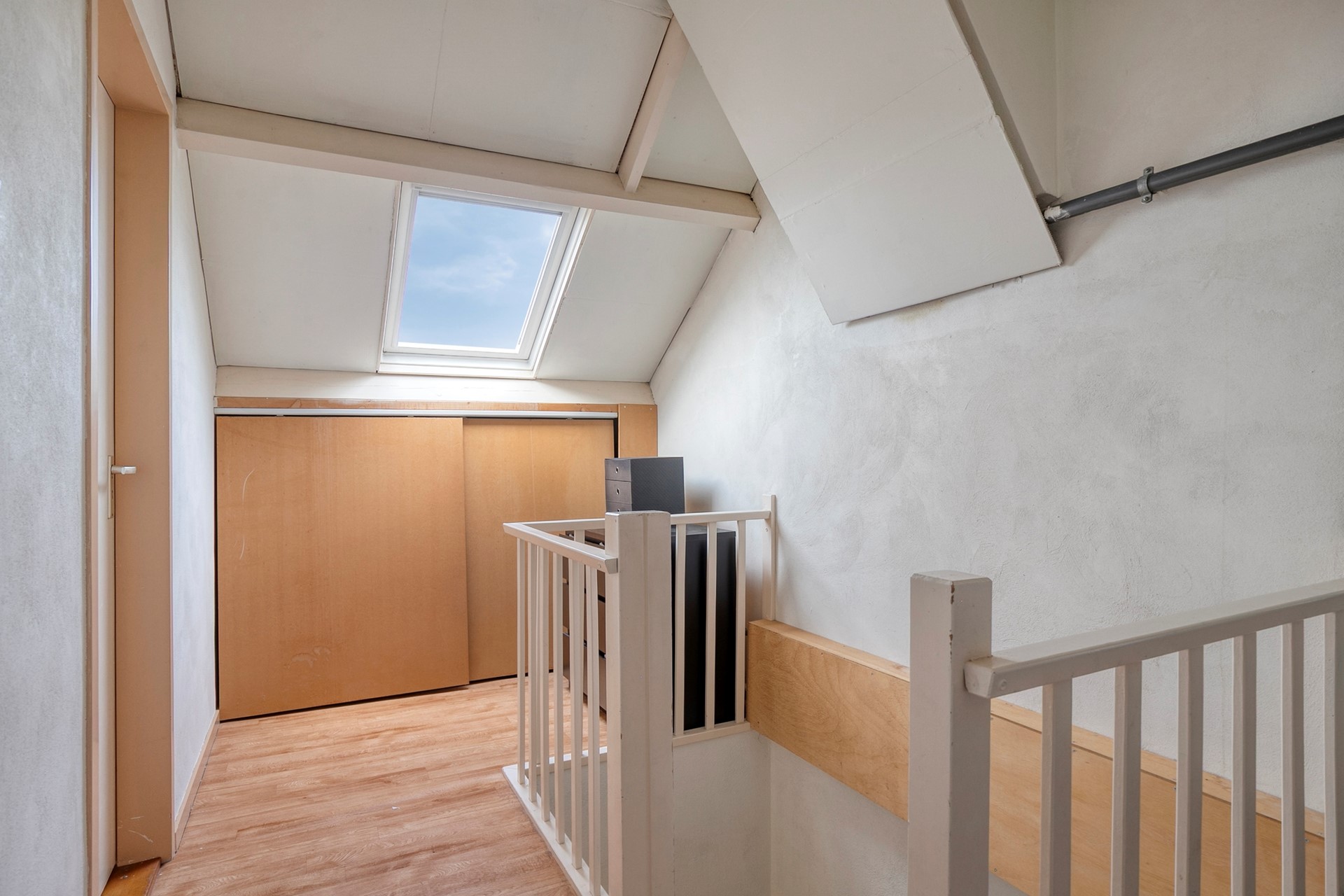 Tussenwoning te koop: van Goghlaan 7, Scherpenzeel