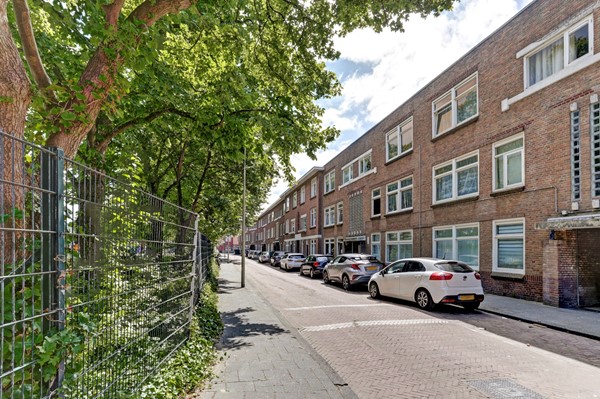 Medium property photo - Mijtensstraat 119, 2525 VB Den Haag
