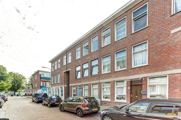 Medium property photo - Spionkopstraat 12, 2572 NM Den Haag