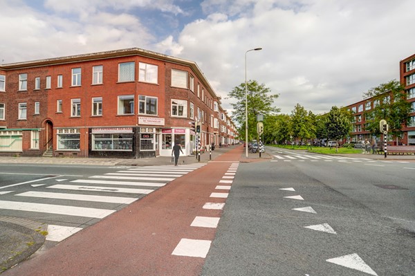 Medium property photo - Terletstraat 1, 2573 EV Den Haag