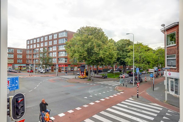 Medium property photo - Terletstraat 1, 2573 EV Den Haag