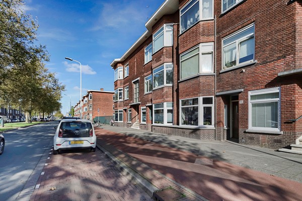Medium property photo - Zuiderparklaan 348, 2574 GR Den Haag